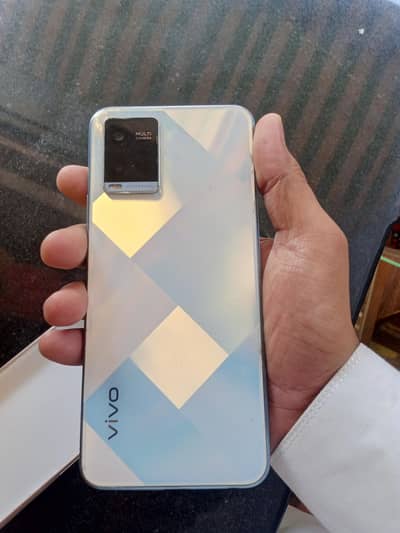 vivo y21 4/64