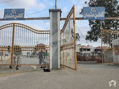 In Gulshan-e-Usman Phase 1 - Block 2 Residential Plot Sized 240 Square Yards For sale