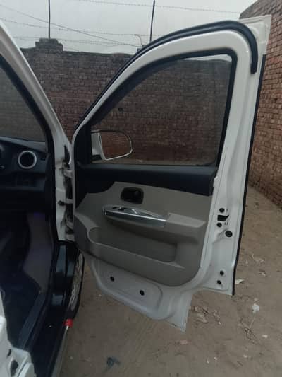 changan karvaan plus all ok just buy and drive