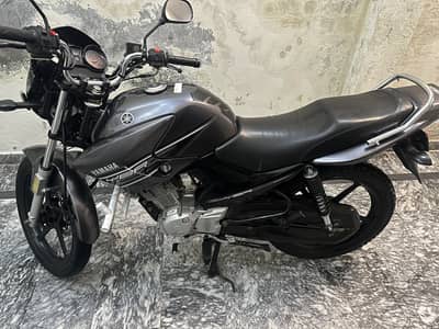 Yamaha ybr 125 japanes model /Esd variant Original condition