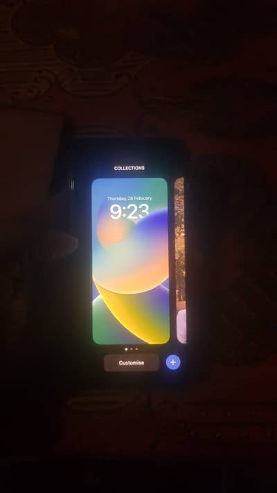 iPhone x pta approved