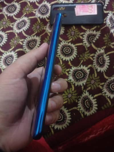 Mobile all ok ha koi masla nhi ha