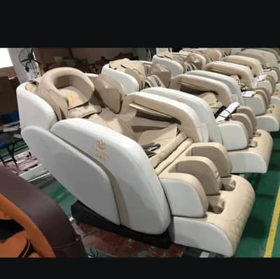 Maxima zen Massage Chair