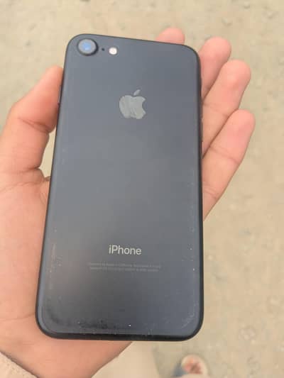 iphone 7
