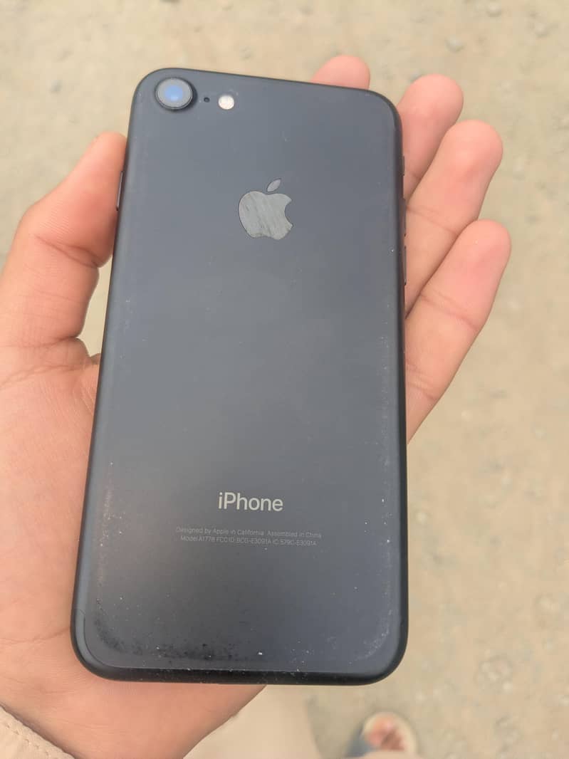iphone 7 0