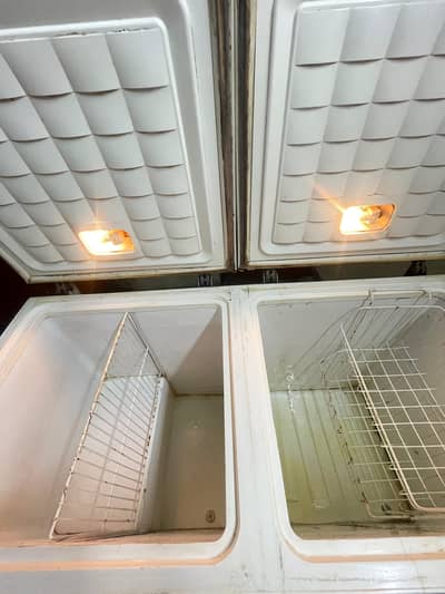 Deep Freezer 03248468747