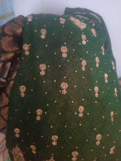 Female staff Required age between 30 to 45