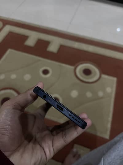 Infinix hot 30i 8/128