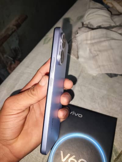 vivo v 60 lite pta proved