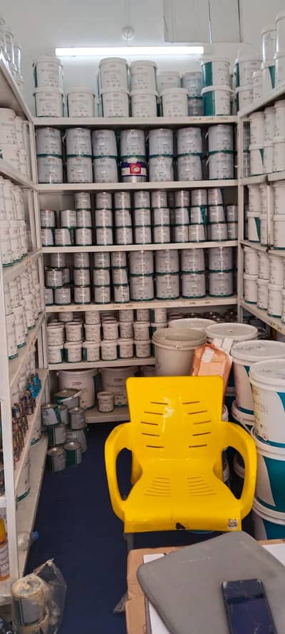 Premium Enamel / Premium Oil Paint / Premium Coating Finish paint