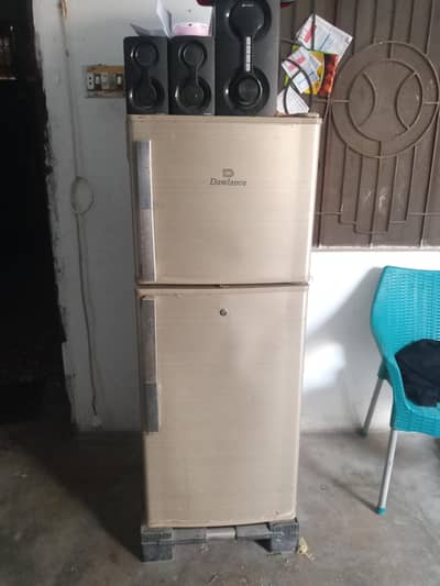 Dawlance small size Farig