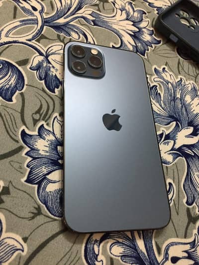 iphone 12 pro non PTA my wtsp/0329-48,80-566