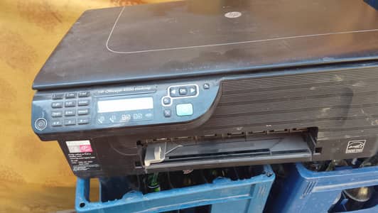 hp 4500 officejet