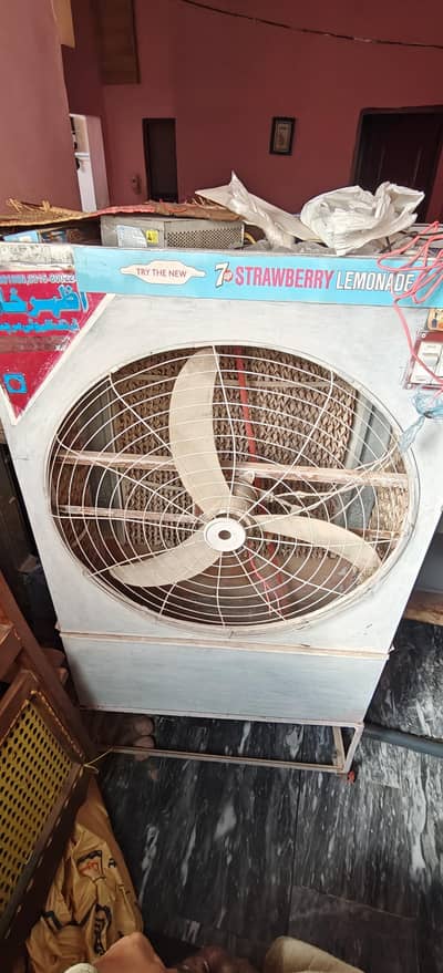 12v  AC/ DC cooler Lahorei cooler