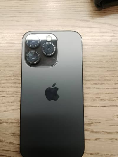 iPhone 14 Pro