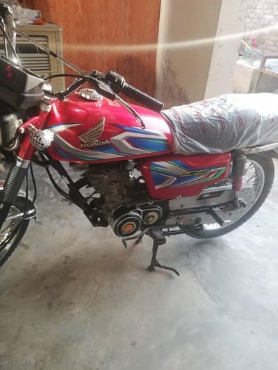 Exchange with fx car