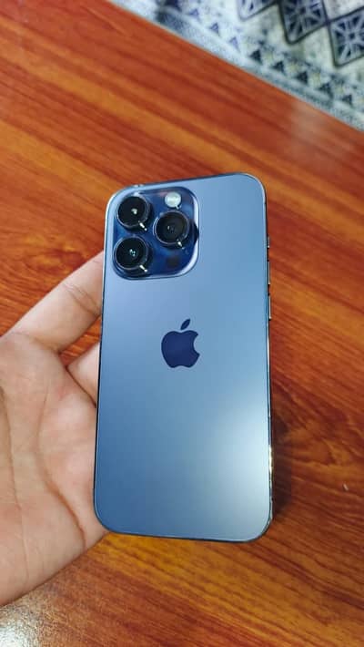 Iphone 14 pro jv 128 USA LLA model iOS 26.3 update