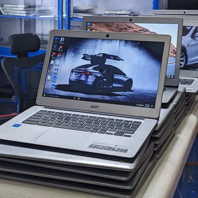 Acer Chromebook 14 CB3-431 | 4GB Ram | 16GB SSD