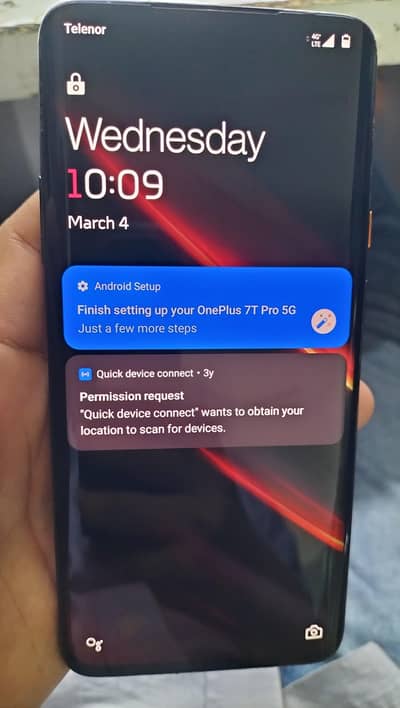 one plus 7pro 12/256
