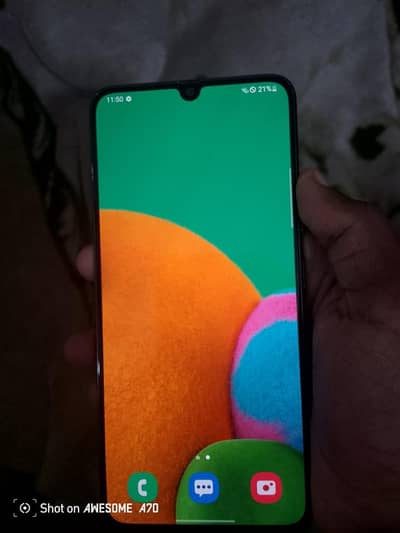 Samsung A90