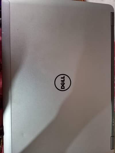 Dell core i5 4