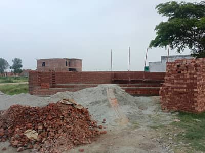 1 Kanal Plot For Sale