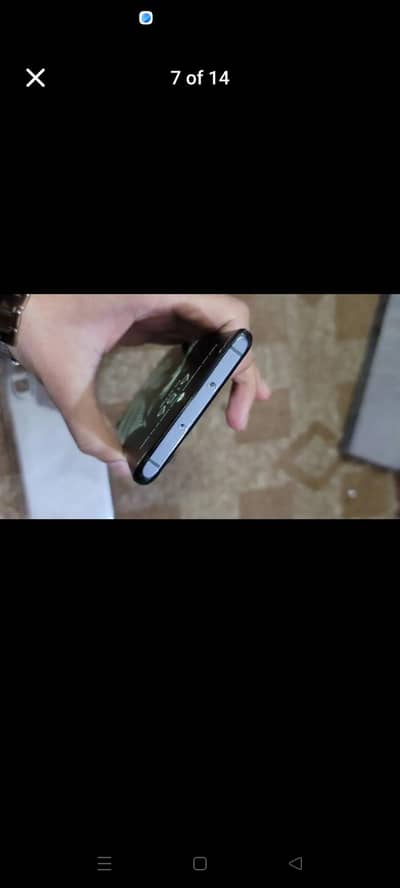 Huawei p30 pro pta approved munasib price ha arjent sale