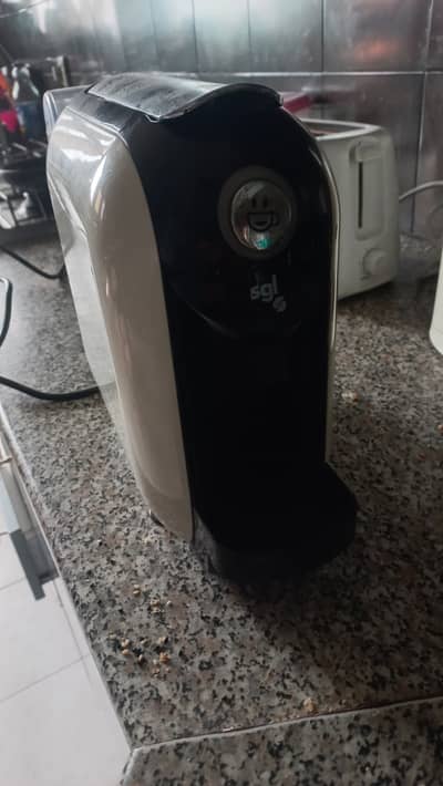 Coffee Machine For Sale