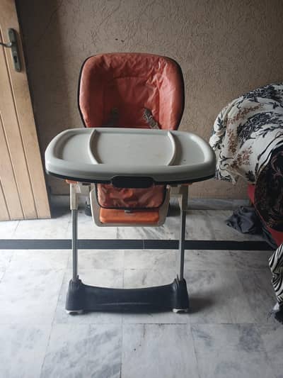 High Chair