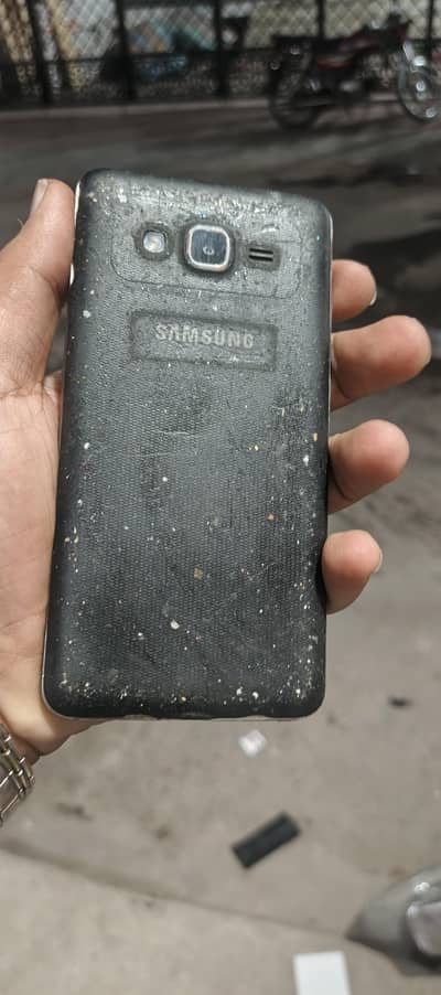 GRAND PRIME PLUS R'S. 6000 2/16