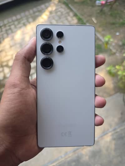 Samsung Galaxy S25 Ultra 12/512 Non PTA