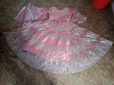 Barat Dress very beautyfull