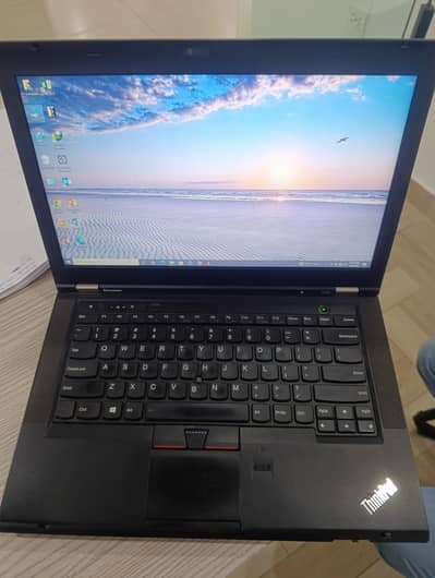 Laptop Lenovo Core I5 8/512 SSD
