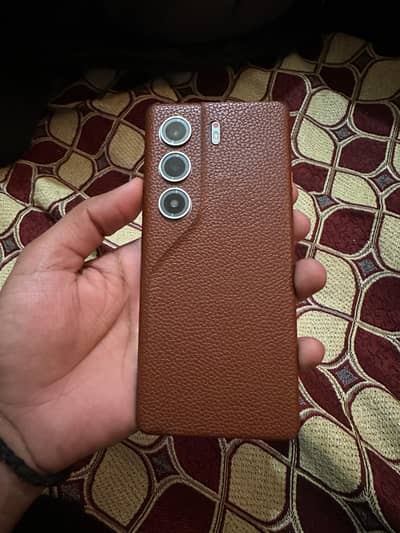 Tecno camon 40 pro ha