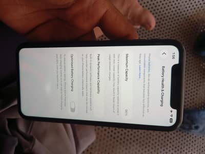 i phon 11 jv 96 halt water pk