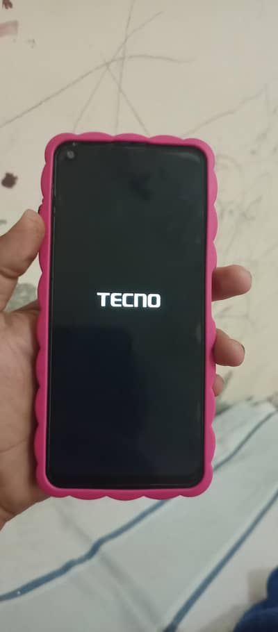tecno camon 12air 4/64