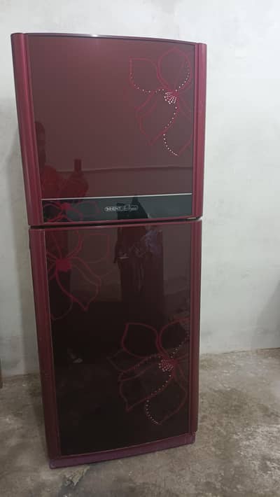 Orient Fridge