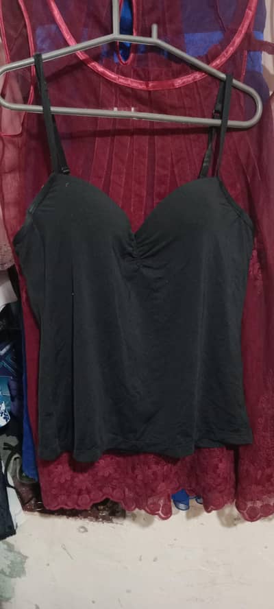 ladies Night Wear Dress  original impoted stock 03136358829