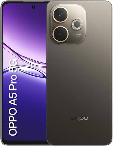 OPPO A5 Pro