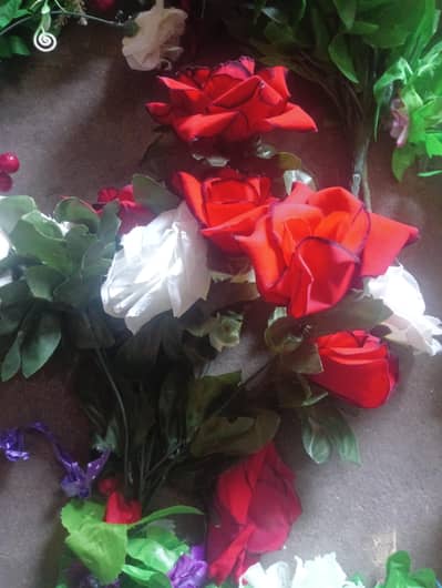 Artificial Flowers for Sale 03056348278