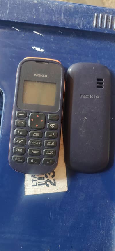 Nokia mobile 103