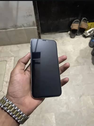 iphone x official PTA Approved 64