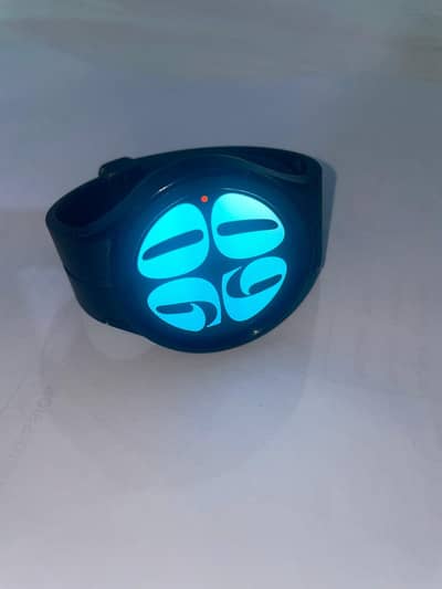 Samsung Watch 5 Pro (S43E)