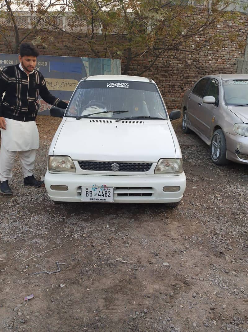 mehran 2