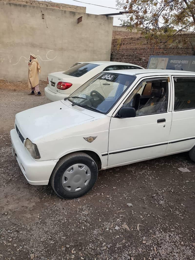 mehran 3