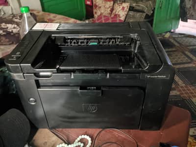 HP P1606 dn Printer