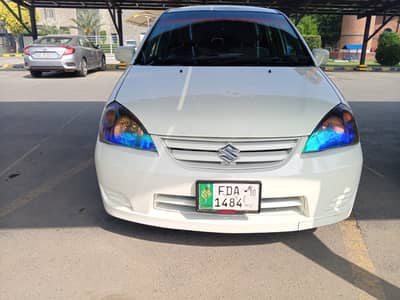 Suzuki Linana 2010 | Suzuki Linana | 03056410443