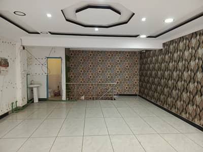 Property Links Offers 972Sq Ft Ground Floor /1st floor Space Available For Rent Located In f-10 Markaz Suitable For Restaurant Cafe Saloon Cofe Shop office Etc