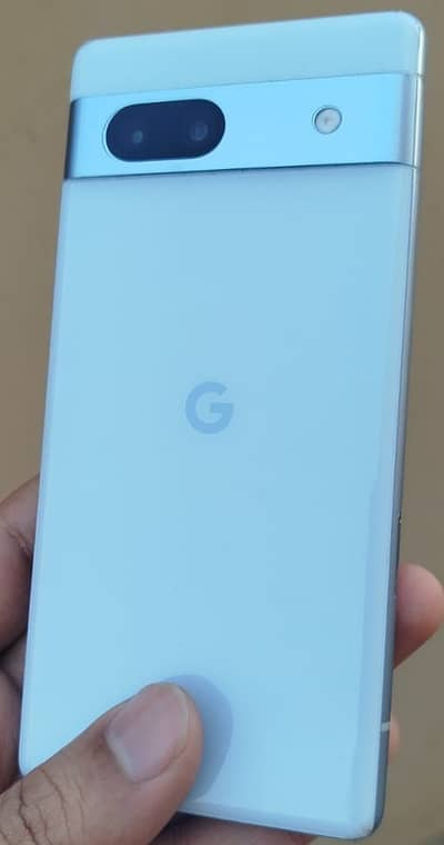 Google Pixel 7a