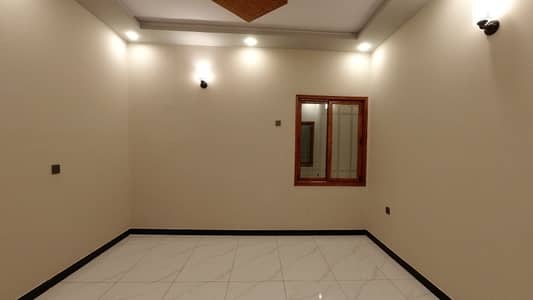 2nd Floor 240 Square Yards Portion For Sale In Gulshan-E-Iqbal - Block 5 Karachi